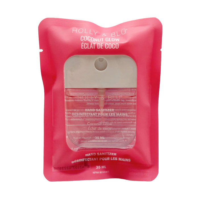 Holly & Blu Hand Sanitizer, 35 ml