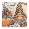 Fall Themed Beverage Napkins, 20-Pack, Assorted