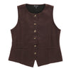 Veste en suédine lily morgan pour femmes