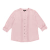lily morgan Women's Pintuck Airflow Blouse