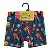 Boys' Boxer Briefs