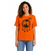 T-shirt orange Journée nationale de la vérité et de la réconciliation « Chaque enfant compte » unisexe pour adultes – français