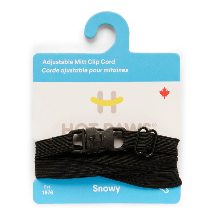 Mitaine avec pinces Hot Paws pour enfants