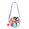 Sac à main sous licence pour fille, 5 po x 2 po x5 po