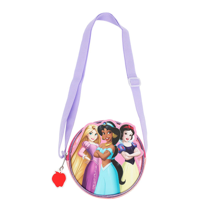Sac à main sous licence pour fille, 5 po x 2 po x5 po