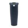 Bouteille à eau en acier inoxydable HomeStyles, 30 oz