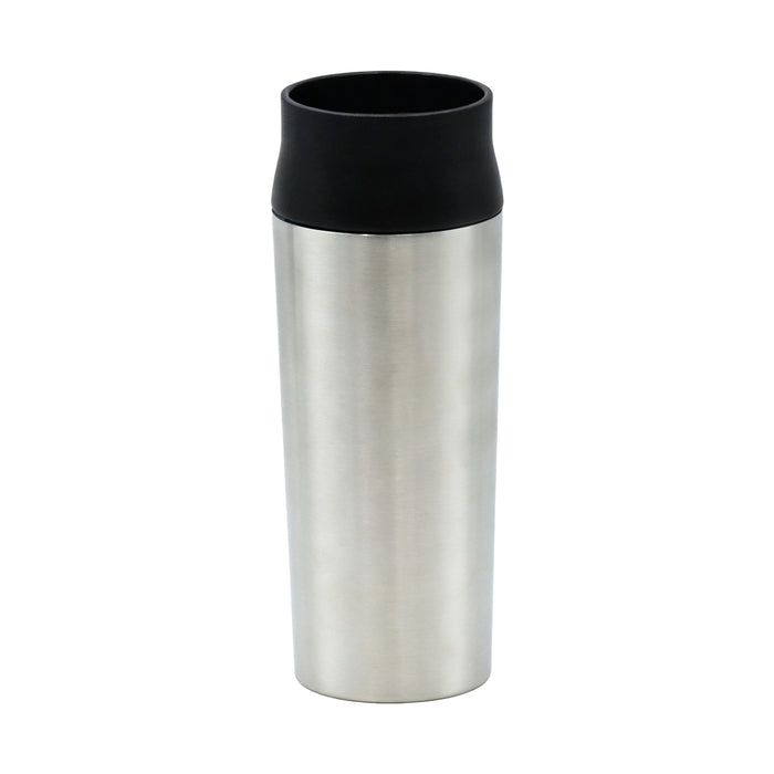 Bouteille en acier inoxydable HomeStyles, 400 ml