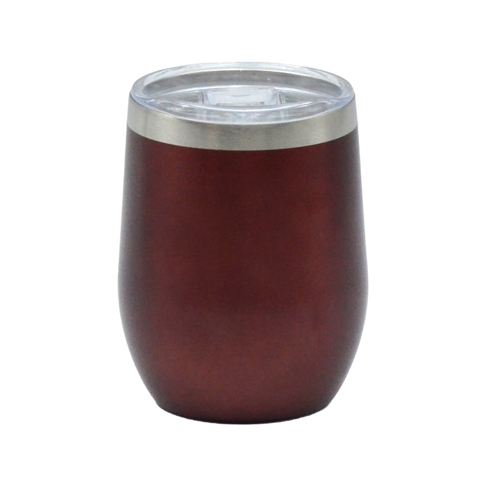 HomeStyles Wine Tumbler, 350-ml.