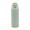 HomeStyles Stainless Steel Water Bottle, Assorted, 960-ml.