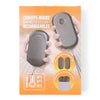 Magnetic Hand Warmers, Assorted, 2 Piece