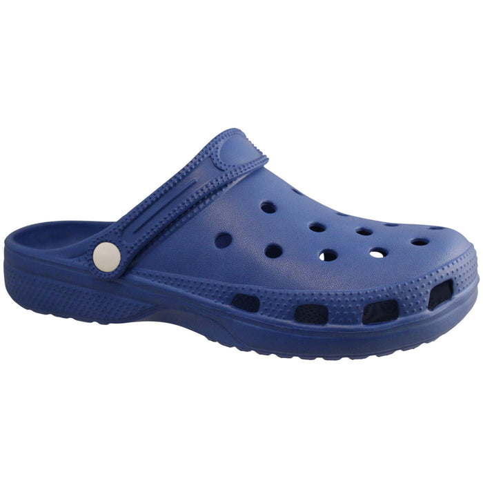 Women's Beach Clogs