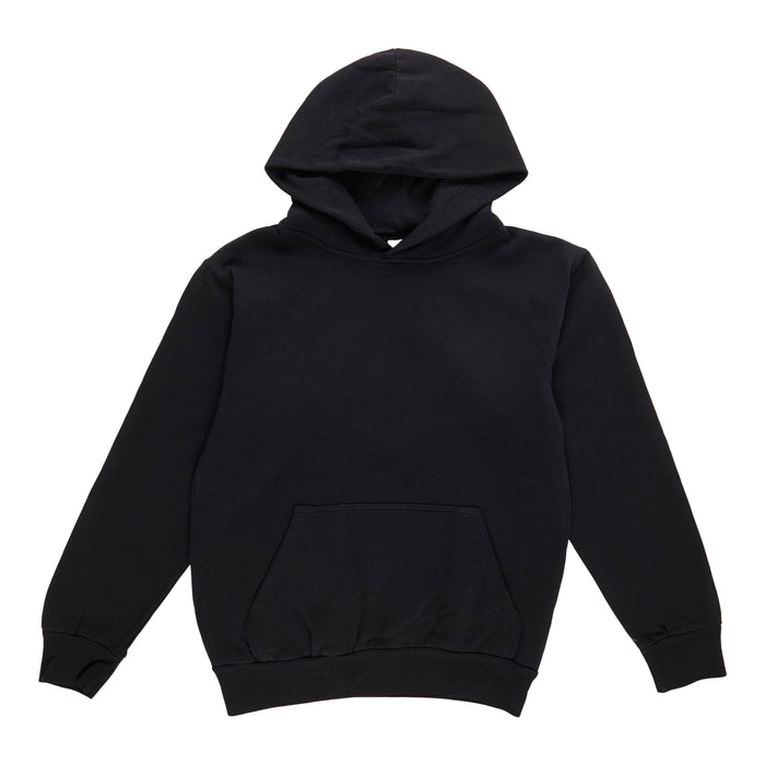 Men's Long Sleeve Hoodie