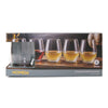 Tahari Home Stemless Wine Glasses, 6 Pack