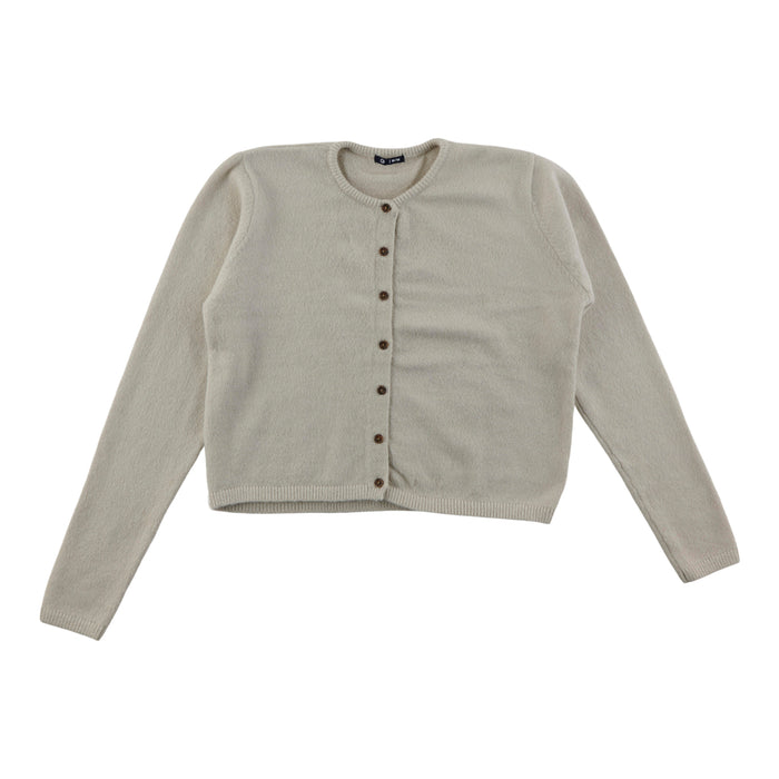 Women's Button Front Cardigan