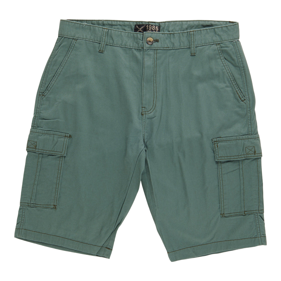 Men's Cargo Shorts – Giant Tiger