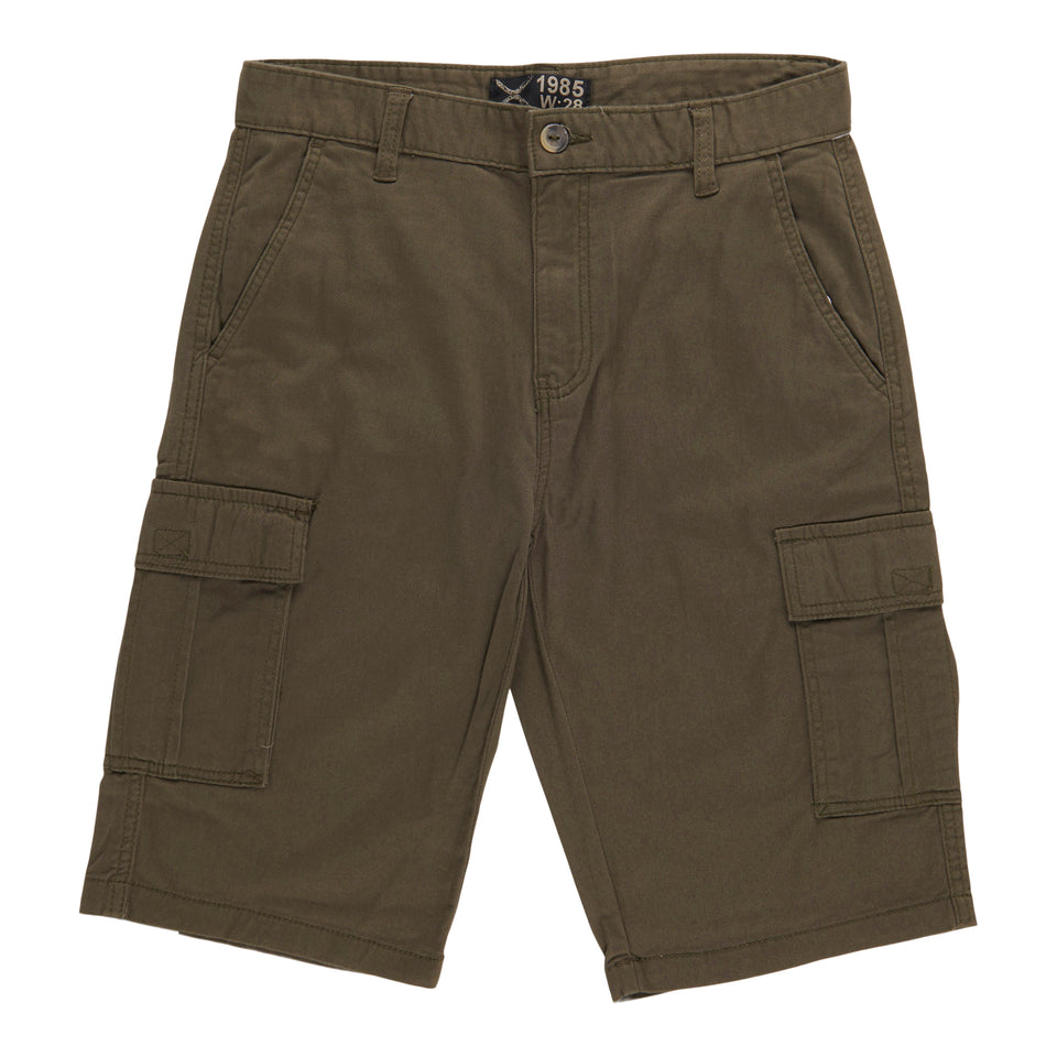 Men's Cargo Shorts – Giant Tiger