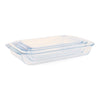 Bakeware Set, 3 Piece