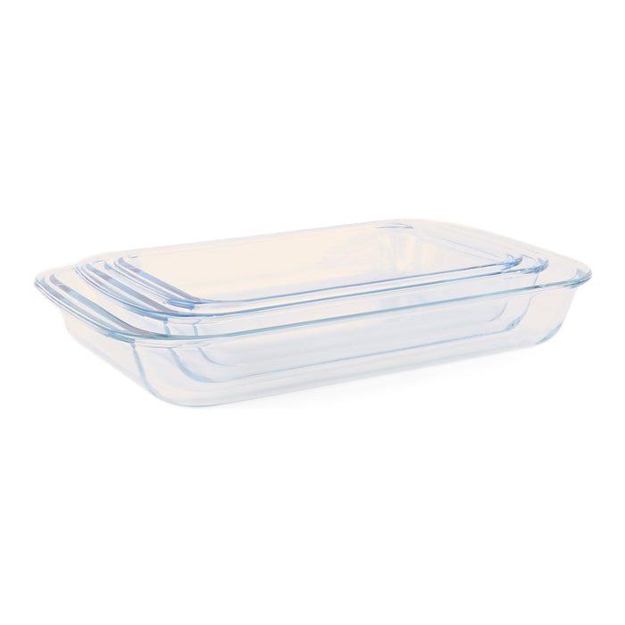 Bakeware Set, 3 Piece