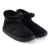mySTYLE Women's Lined Yuggy Ankle Boots