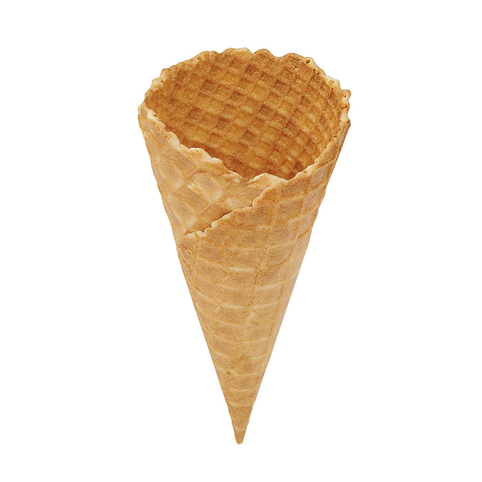 Cornets gaufrés BonBon, 240 g