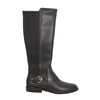 lily morgan Women’s Tall Rib Stretch Boots