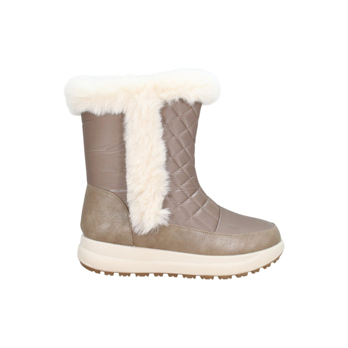 Classic Editions Women's Comfort Winter Boots, -20°C