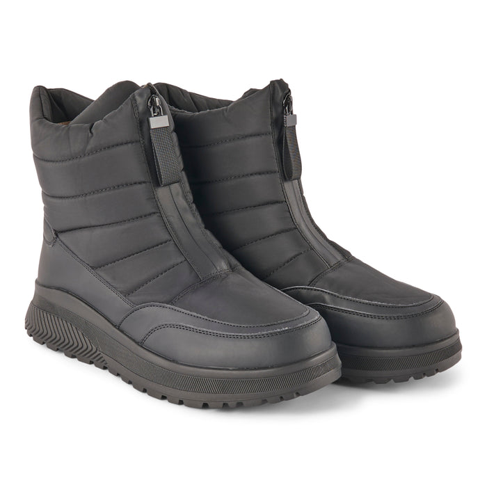 Classic Editions Women’s Zip Winter Boots, -20°C