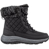 Bottes d'hiver matelassées Icicles pour femmes, -40°C