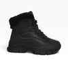 Mountain Ridge Women's 3M Mix Media Winter Boots, -30°C