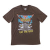 Men's Licensed Short Sleeve T-Shirt