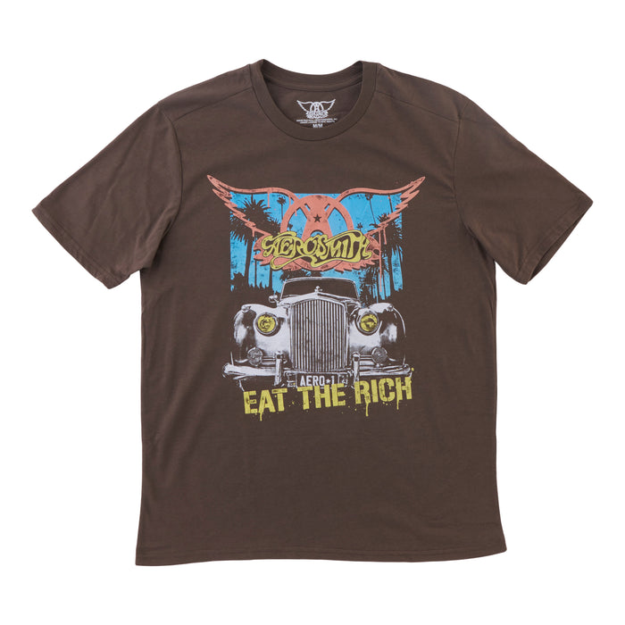 Men's Licensed Short Sleeve T-Shirt