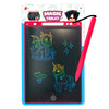 Magic Tablet, Assorted, 5.4-in x 9-in.