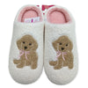 Cure Women's Berber Slippers