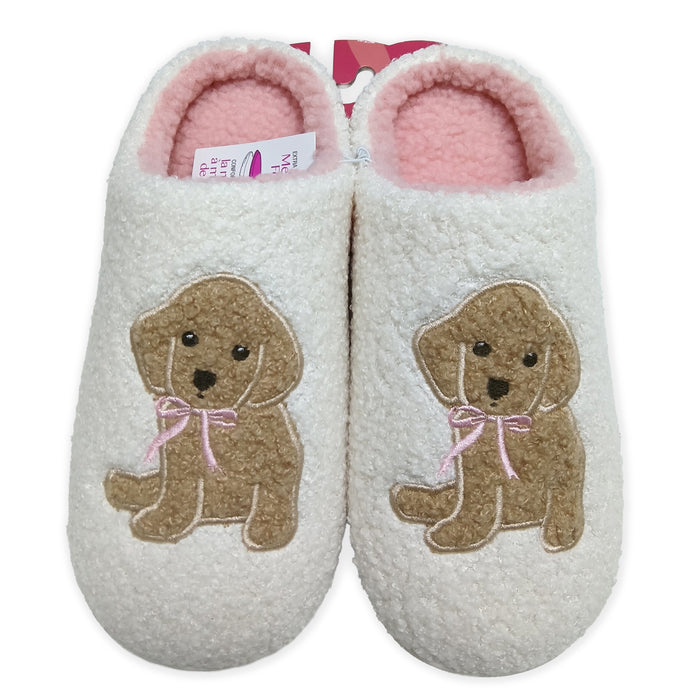 Cure Women's Berber Slippers