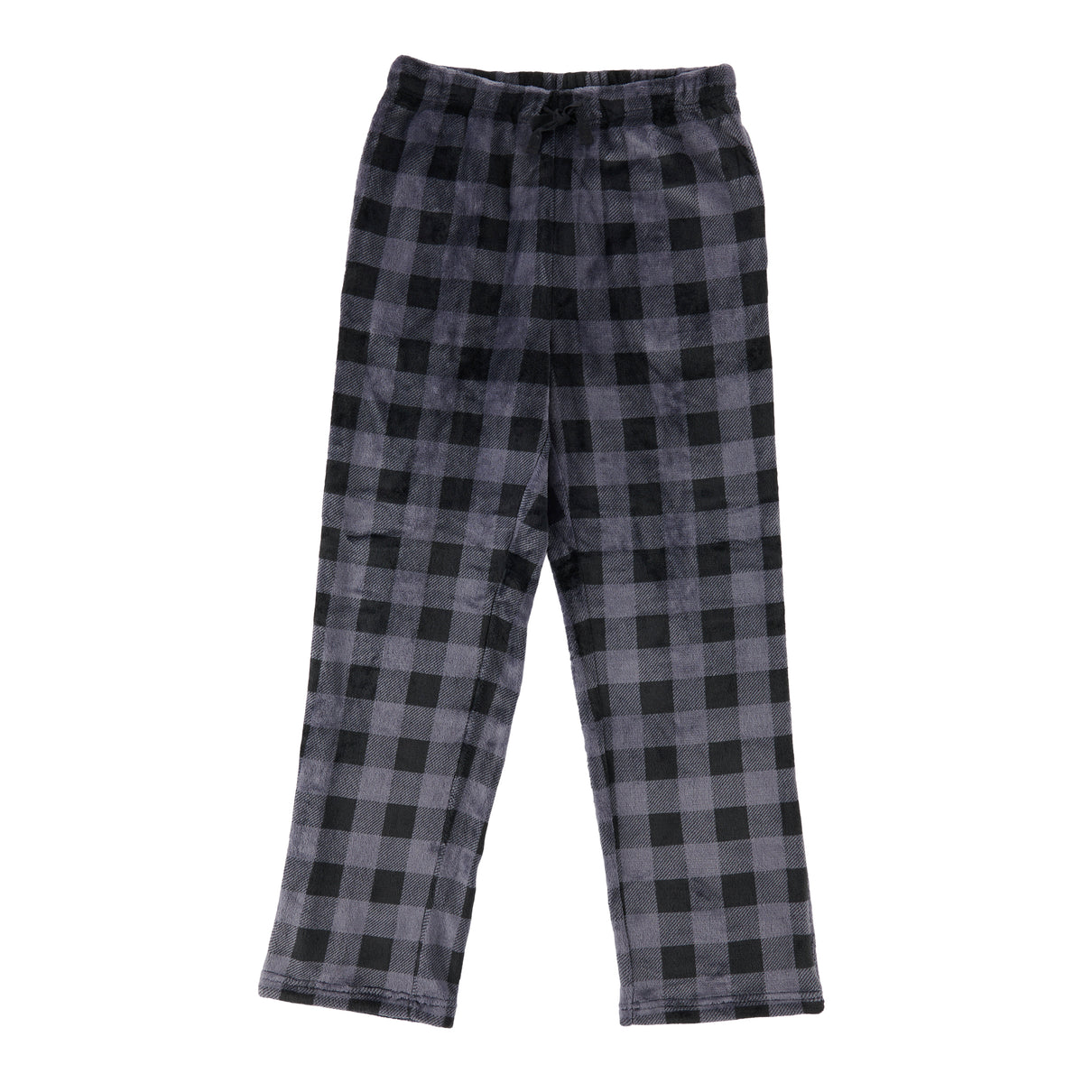 Mountain Ridge Men's Printed Plush PJ Pants – Giant Tiger