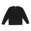 Men's Basic Long Sleeve Crew Neck, Assorted