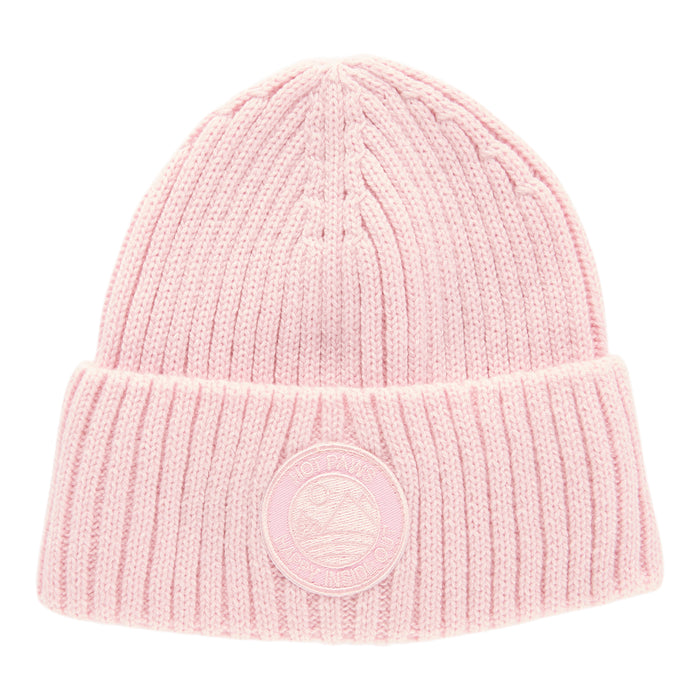 Tuque tricotée, côtelée Hot Paws pour filles