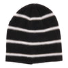 Hot Paws Boys' Knit Beanie with Reflectors
