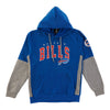 NFL Men's Licensed Buffalo Bills Hoodie