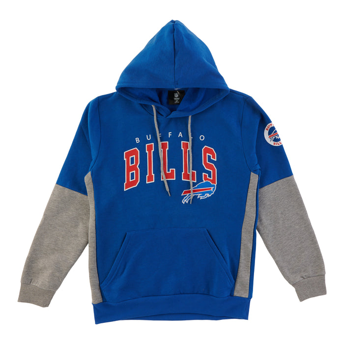 NFL Men's Licensed Buffalo Bills Hoodie