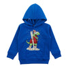 MONKEY BARS Toddler Boys' Graphic Hoodie