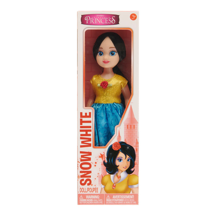 Princess Dolls, Assorted, 9-in.