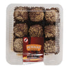 Mini Chocolate Brown Butter Loaves, 18-Pack
