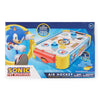 Hockey sur coussin d’air sur table Sonic the Hedgehog