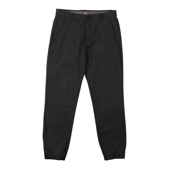 Pantalon de style jogging de performance Mountain Ridge pour hommes