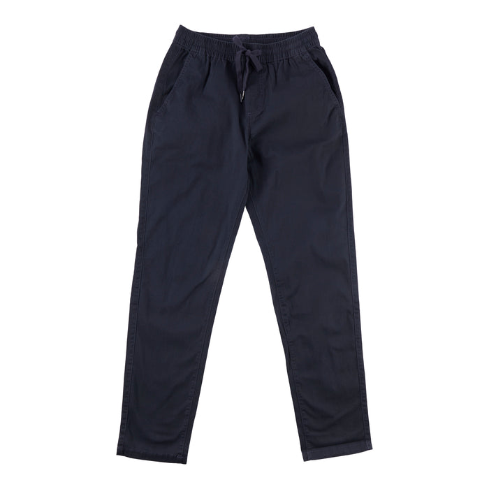 Pantalon en sergé à enfiler Mountain Ridge pour hommes