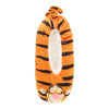 Women's Licensed Winnie The Pooh Slippers