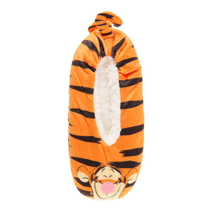 Women's Licensed Winnie The Pooh Slippers