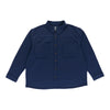 Mountain Ridge Big Guy Fleece Button-Up Shirt