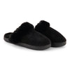 Snötek Women's Knit Scuff Slippers